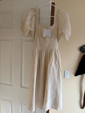 Little Cottonwood Brook Dress